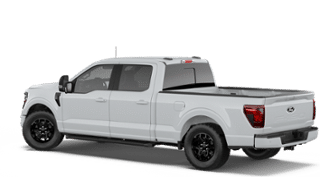 2026 Ford F-150® External Image 3